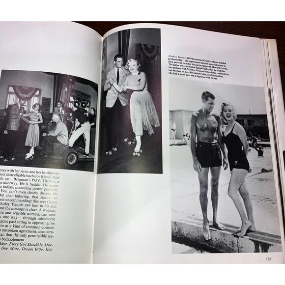 Cary Grant - A Celebration Hardcover; by Richard Schickel! - Picture 14 of 16